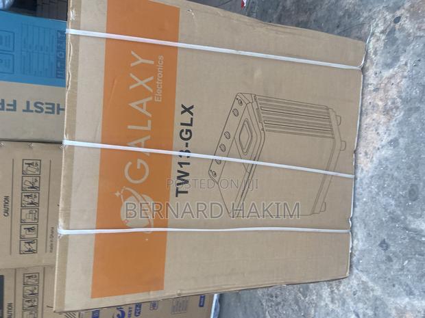 Galaxy Washing Machine Semi Automatic 13kg