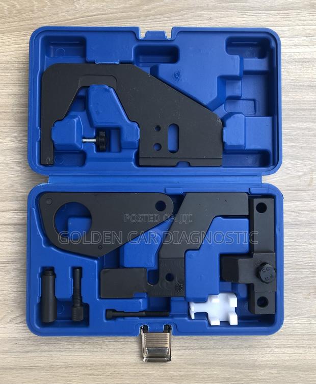 Ford Mondeo 2.0T Timing Tool photo 2