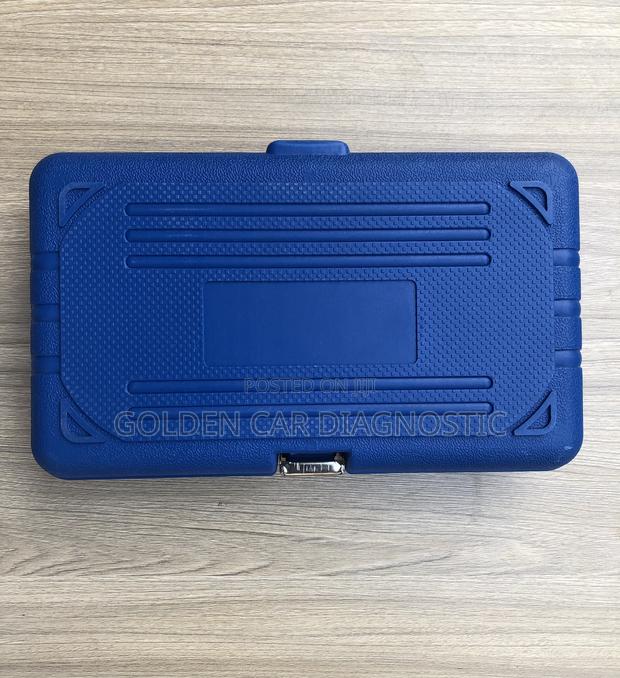Ford Mondeo 2.0T Timing Tool photo 4