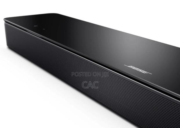 Bose Smart Soundbar 300 photo 3