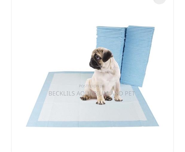 Dog Disposable Diapers (100 Pieces) · Photo 4