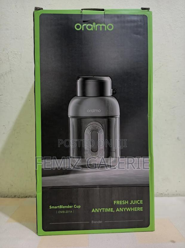 Oraimo Smart Juice Blender 1l photo 3