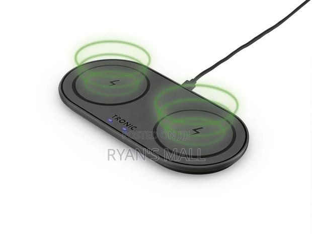 Wireless Charger · Photo 3