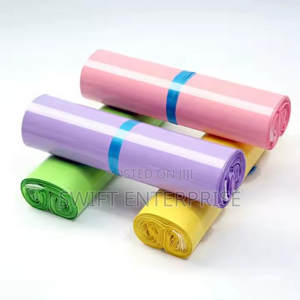 Polymailer Bags photo 2