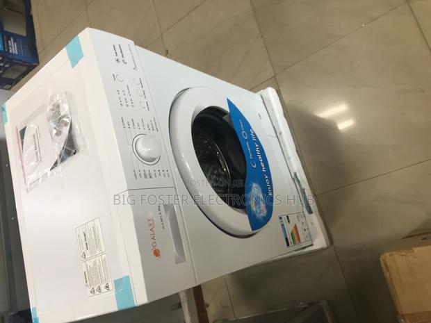 AFFORDABLE, Galaxy 6kg,Full Automatic Wash Machine “Energysa