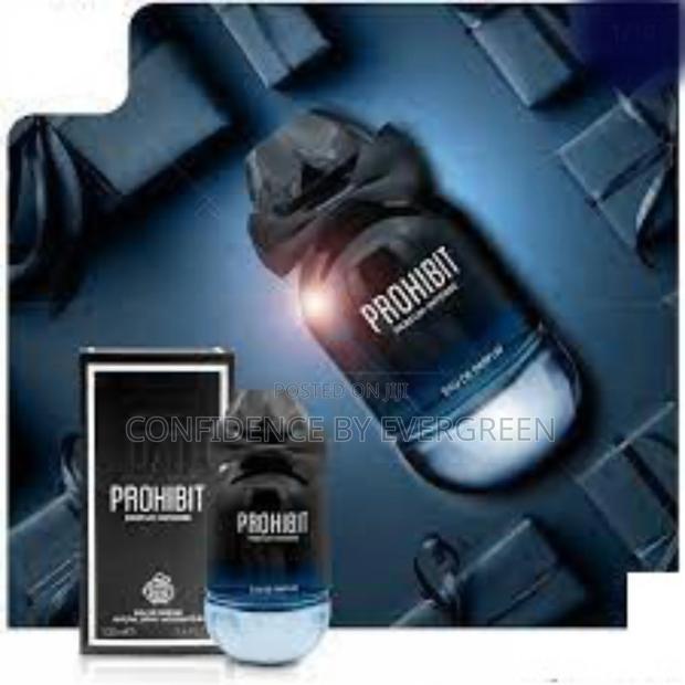 Prohibit Parfum Intense · Photo 4