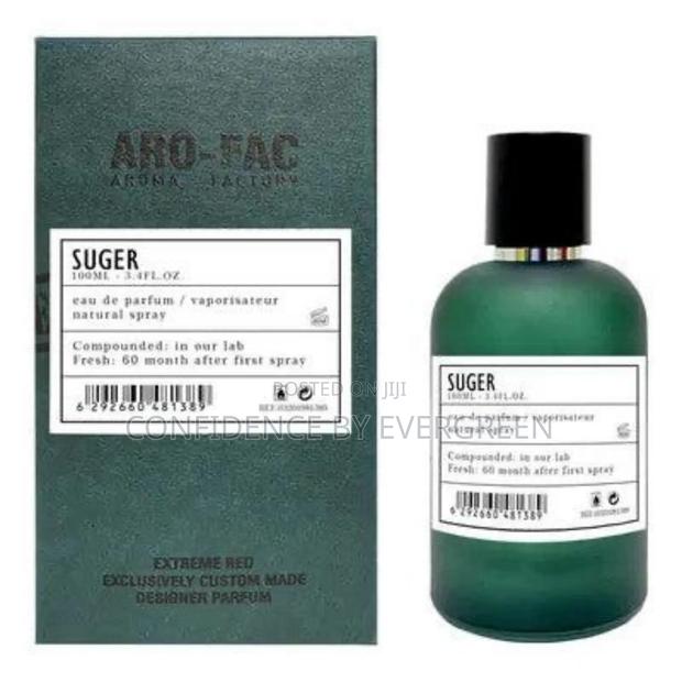 Sugar Perfume · Photo 2