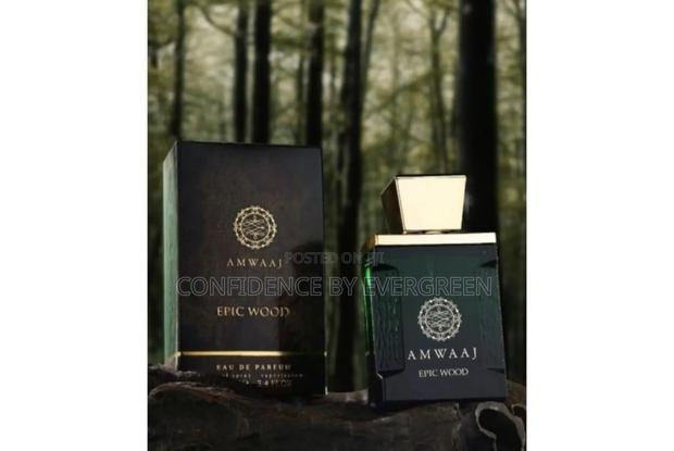 Amwaaj by Fragrance World · Photo 3