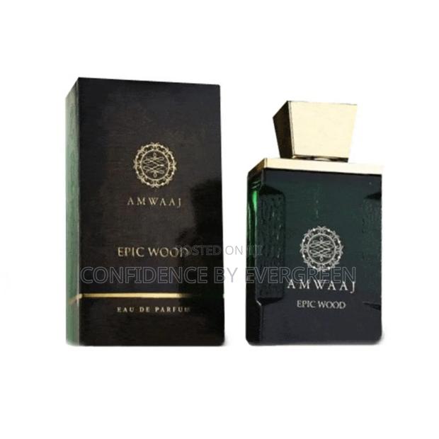 Amwaaj by Fragrance World · Photo 4