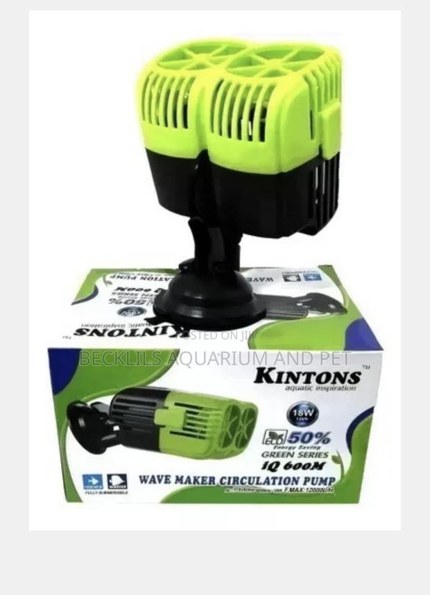 Quality Bigger Wave Maker · Photo 4