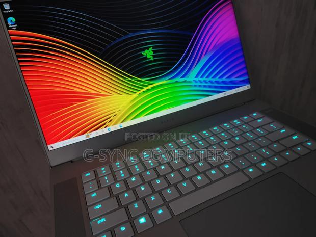 Laptop Razer Blade Advanced 16GB Intel Core i7 SSD 512GB photo 3
