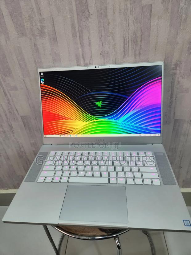 Laptop Razer Blade Advanced 16GB Intel Core i7 SSD 512GB photo 2