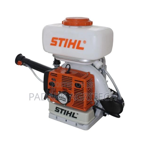 Stihl Blower · Photo 2