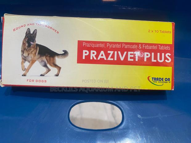 Quality Dewormer for Dogs · Photo 3