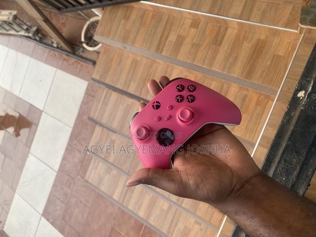 Xbox Series Controller