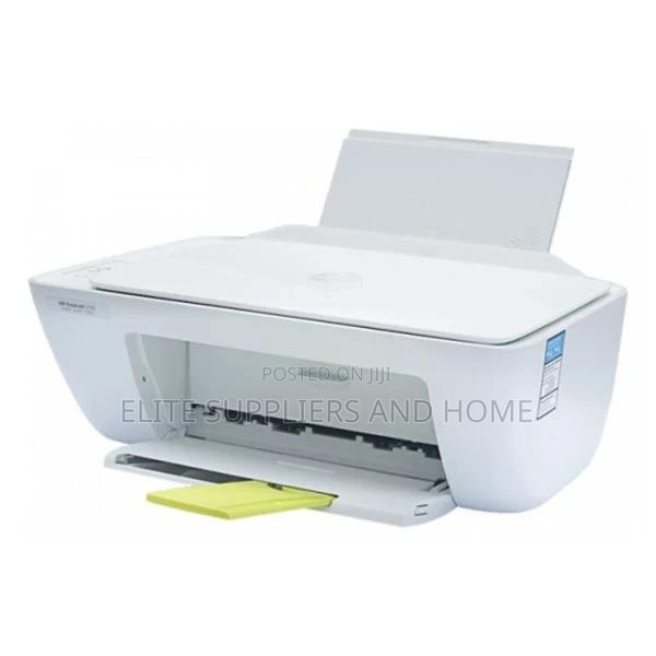 HP Desk Jet 2320 All in - One Original Printer · Photo 3