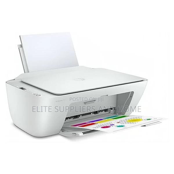 HP Desk Jet 2320 All in - One Original Printer · Photo 4