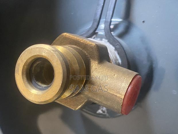 Gas Cylinder Valves photo 4