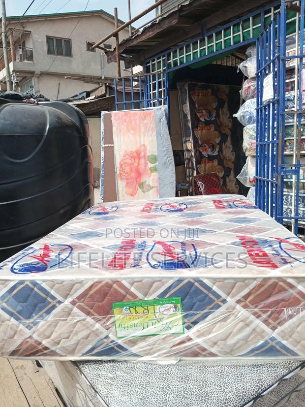 14" Double Mattress Truly Firm · Photo 2