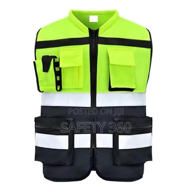 Safety Vest · Photo 2