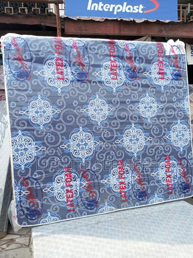 12" Honeymoon Mattress King Size · Photo 4