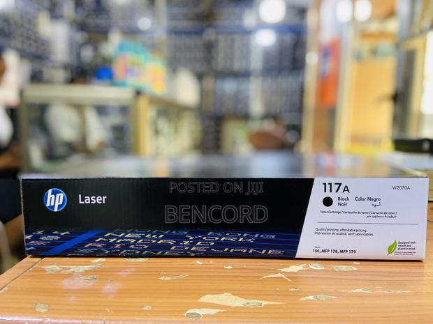 Hp 17a Original Toner (Mfp 179) photo 4