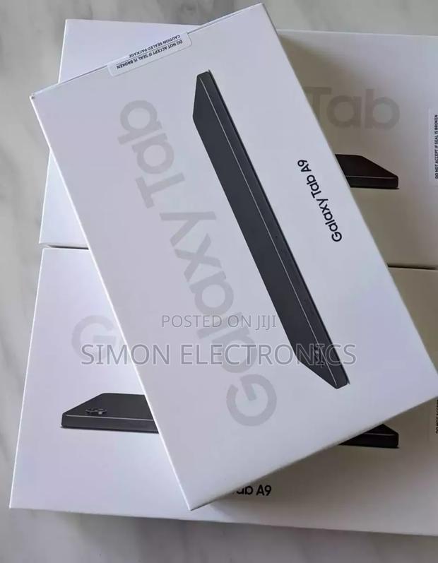 New Samsung Galaxy Tab A9 64 GB photo 2