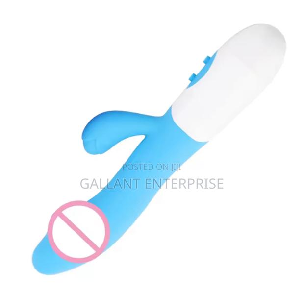 Generic Rabbit Vibrator Sex Toy · Photo 2