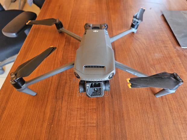 Dji Mavic 3 for Parts · Photo 4