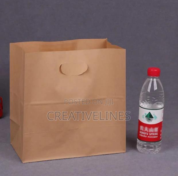 A3 Brown Krafts · Photo 3