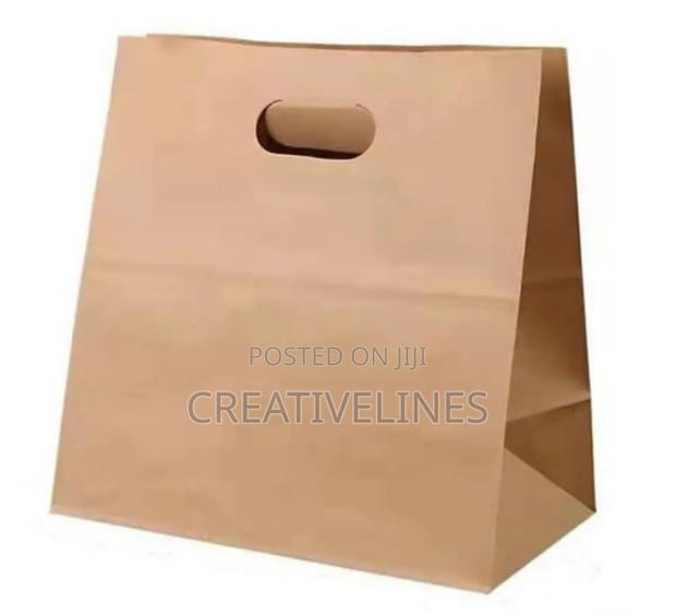 A3 Brown Krafts · Photo 4