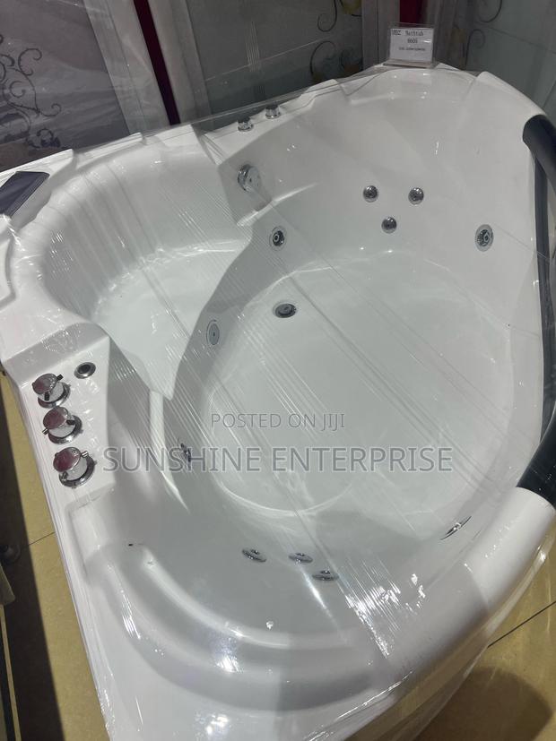 Jacuzzi-corner · Photo 4