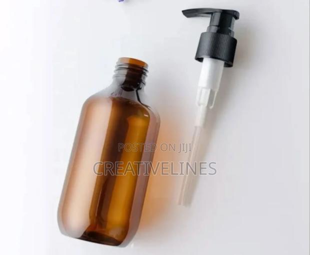 Liquid Soap Labels · Photo 4