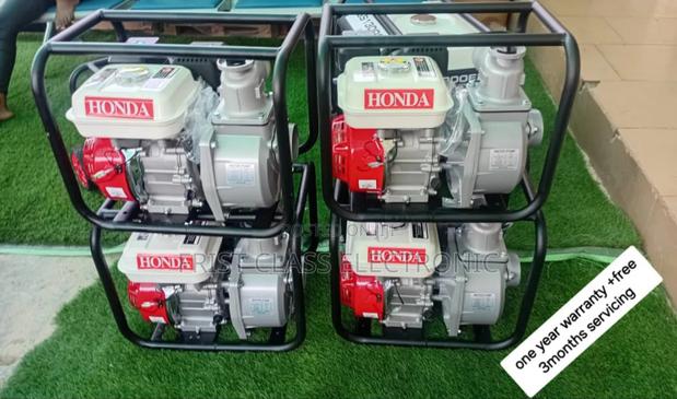 Domestic 3inches Water Pump System · Photo 2