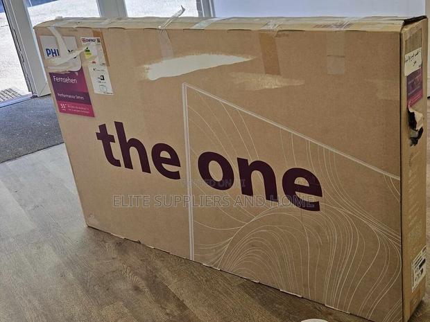 Philips 65” ( the One) photo 2