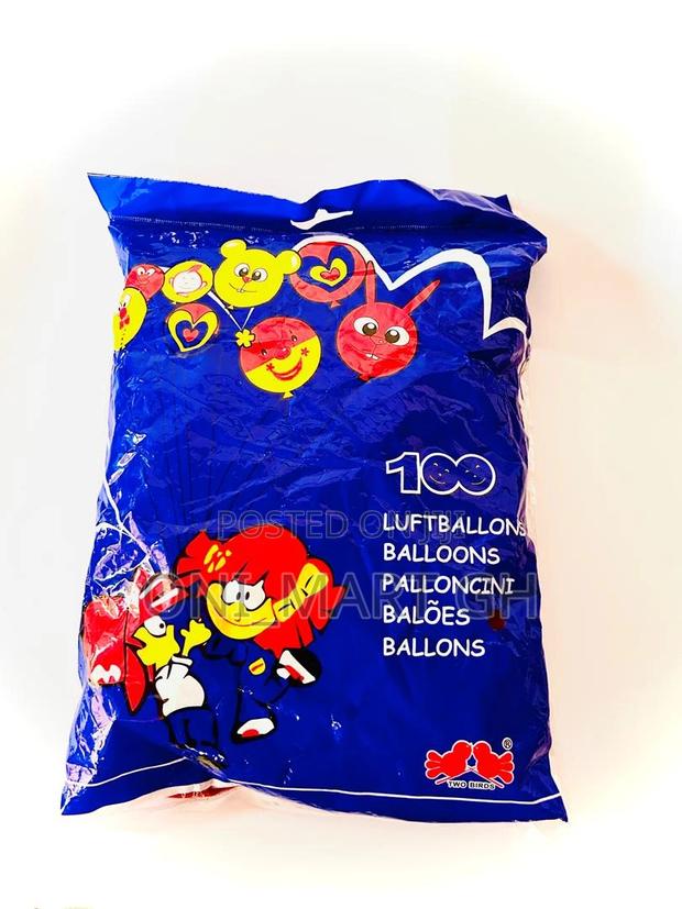 Event Balloon photo 3