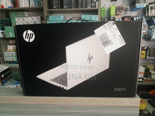 New Laptop HP Envy 14 16GB Intel Core I7 SSD 512GB · Photo 4
