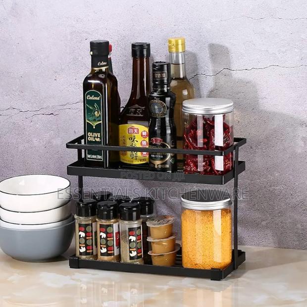 2tier Spice Storage · Photo 2