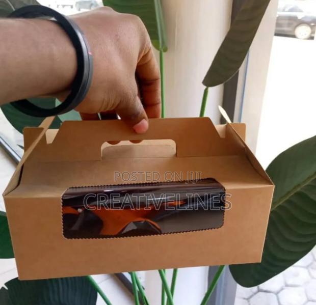 Cavity Gamble Box · Photo 3