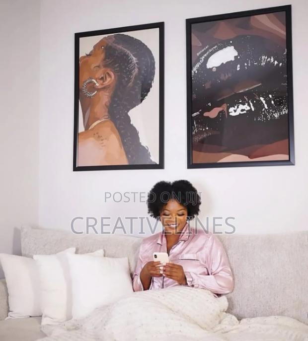 Picture Framing · Photo 2