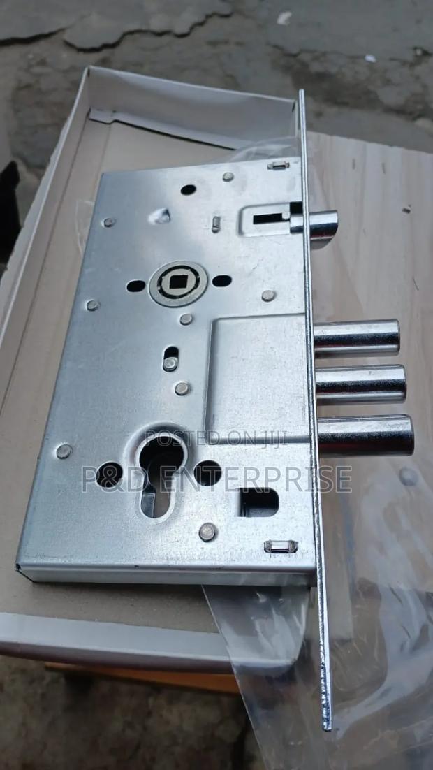 Quality Turkish Door Engine