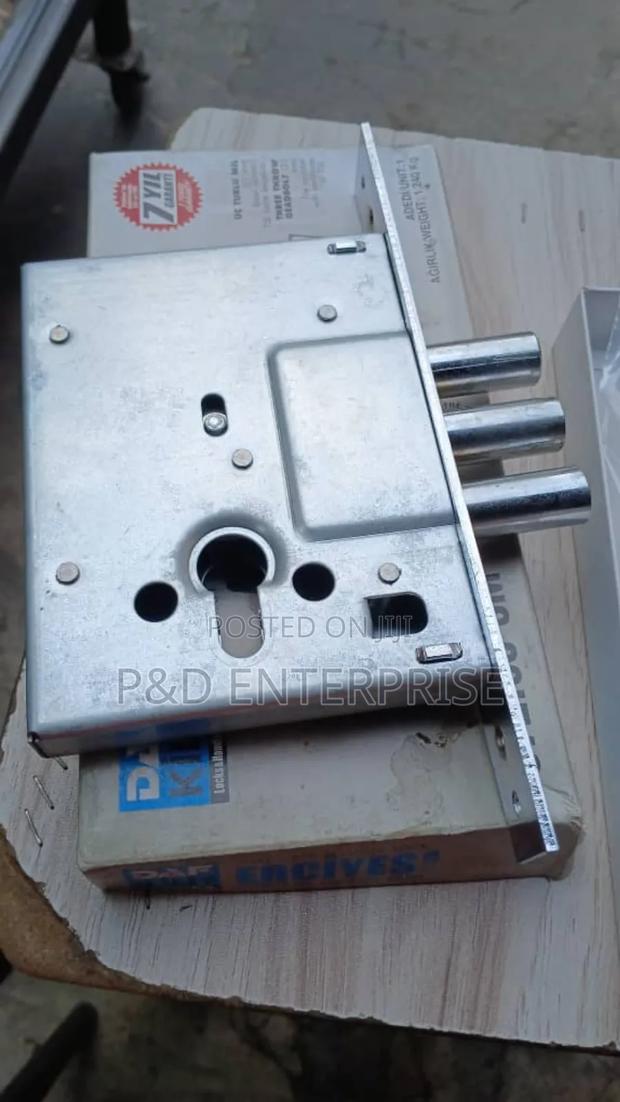 Quality Turkish Door Engine photo 2