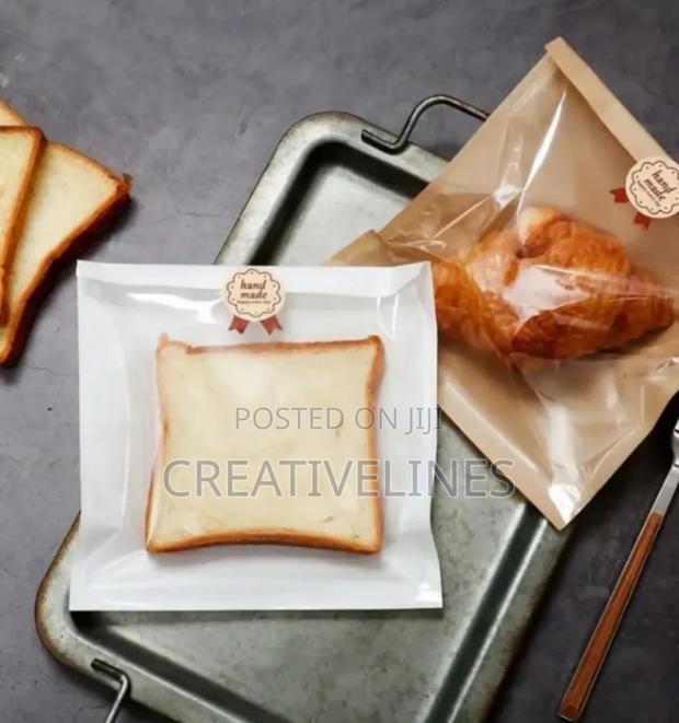 Customised Pouches · Photo 3