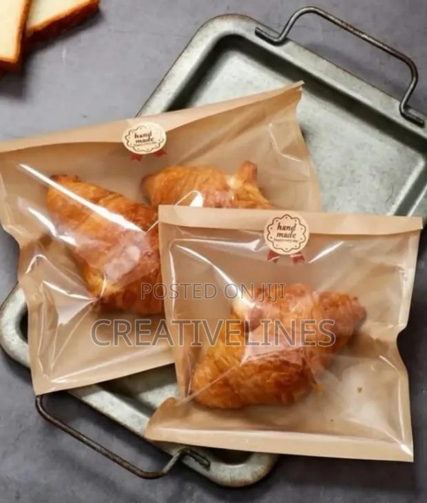 Customised Pouches · Photo 4