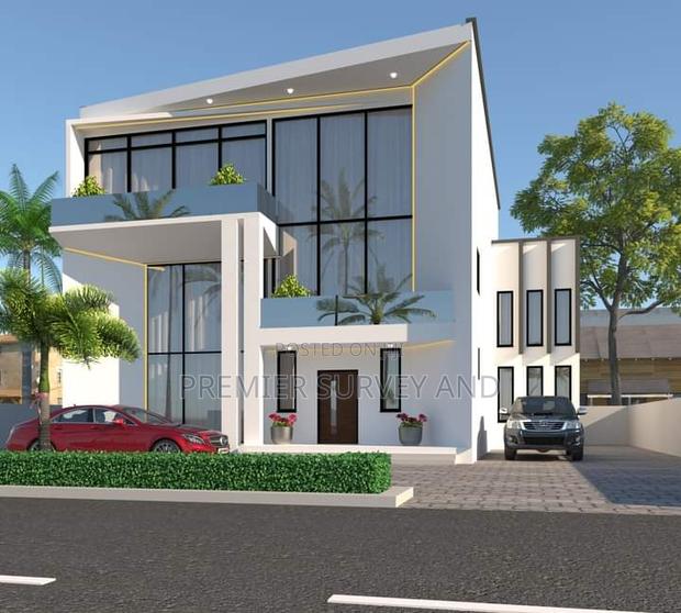 Exquisite Architectural Designs · Photo 3