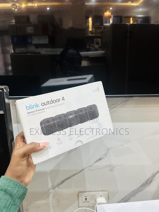 Zealous Sleek Blink Outdoor 4 · Photo 2