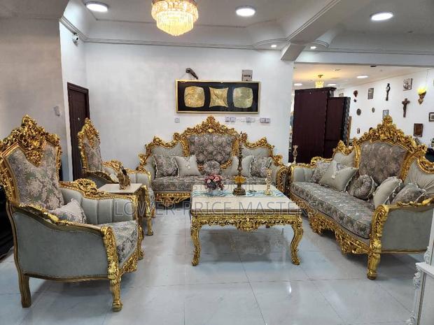 New Royal Furniture Complete Set · Photo 4
