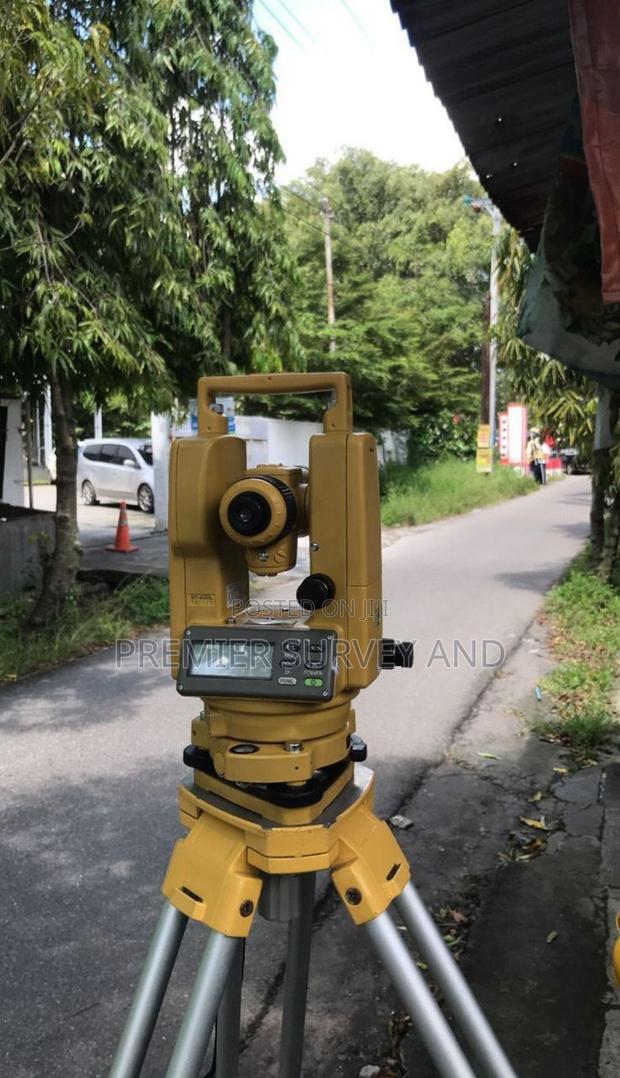 Reliable and Accurate Land Survey Services · Photo 3