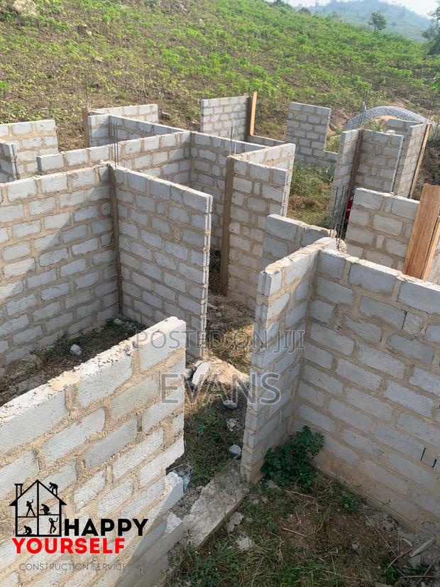 Economics Construction Team · Photo 4