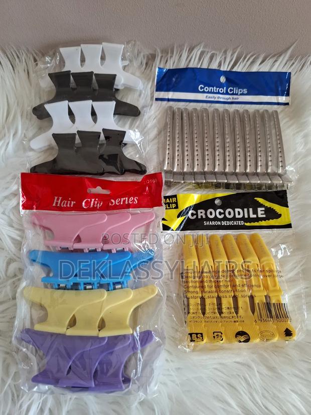Hair Clips · Photo 4